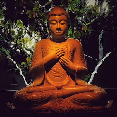 Buddha