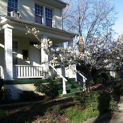 Ekoji Buddhist Sangha Building