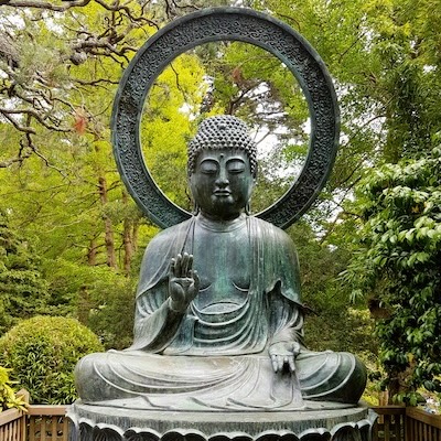 Buddha